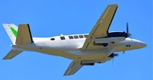 Beechcraft 99