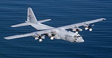 Lockheed C-130