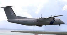 DHC-8