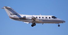 Hawker 400