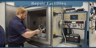 Repair Facilities