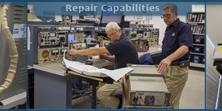 Repair Capabilities