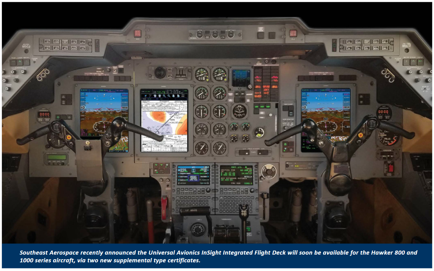 InSight Panel