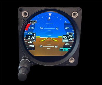 garmin gi 275 picture