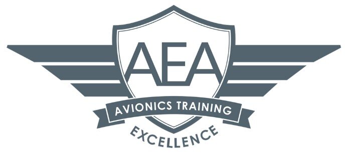 Image of AEA Training Excellence badge