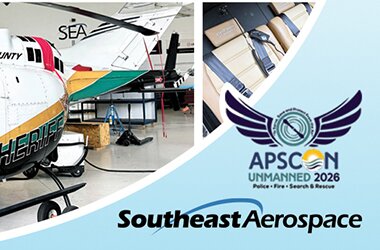 Apscon event banner