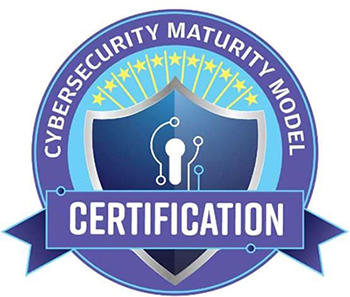 Image of CMMC Certification Logo