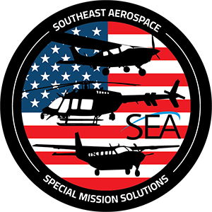 Special Mission Sticker