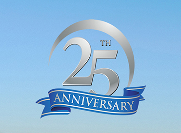 SEA 25th Year Anniversary