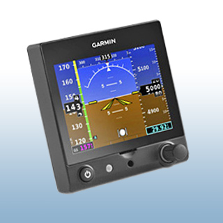 Garmin G5