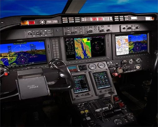 Southeast Aerospace Receives PMA For Garmin G5000 Harness