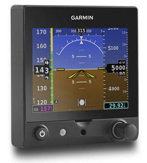 Garmin Press Releases