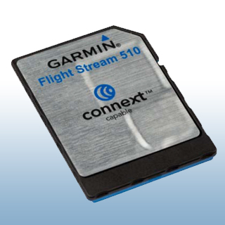 Garmin Major New Product