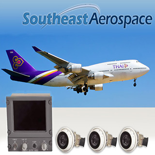 Southeast Aerospace Receives CDSS STCs