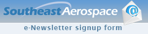 SEA E-Newsletter Sign Up Form