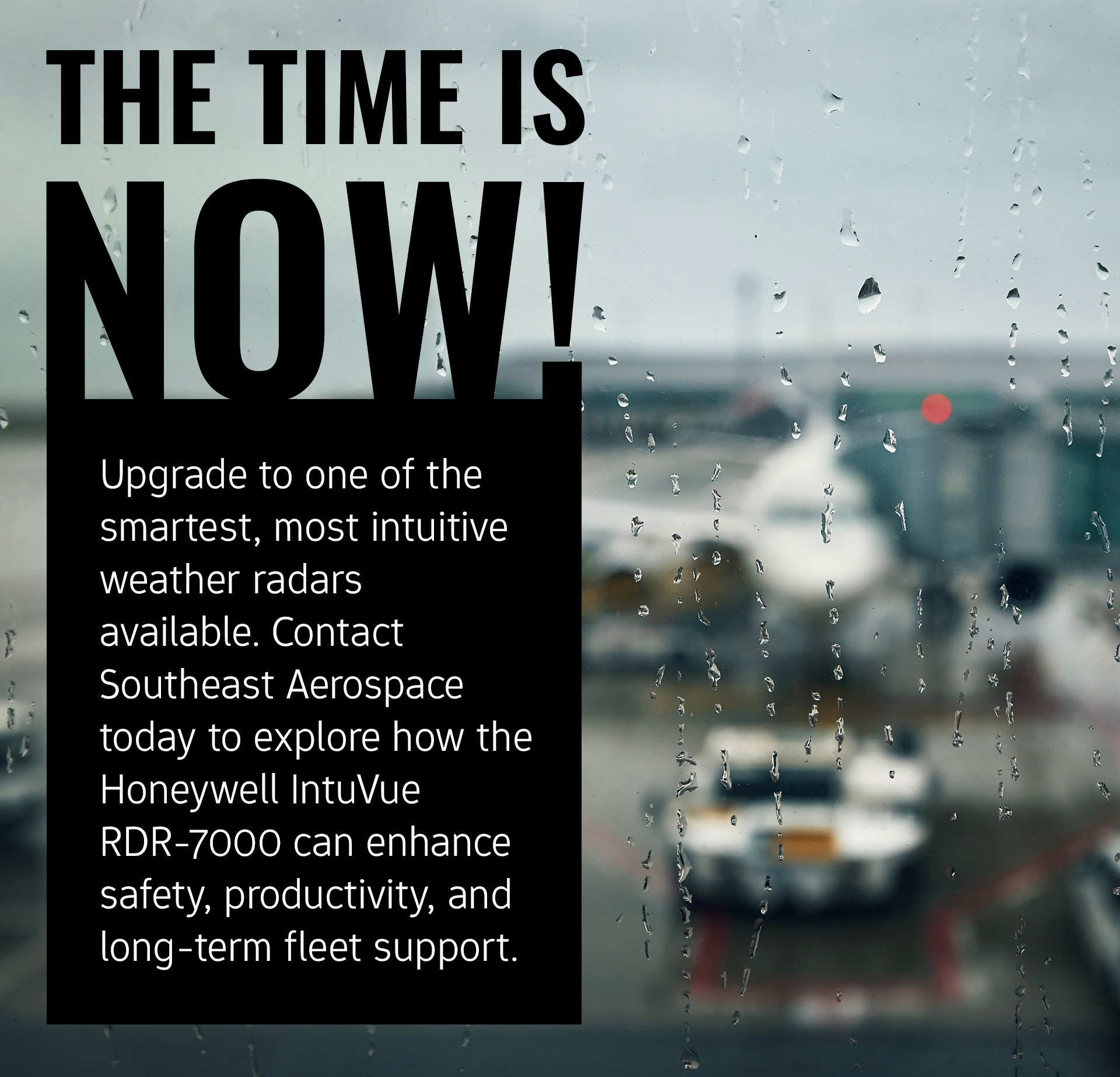 RDR-7000 Now is the Time to Upgrade