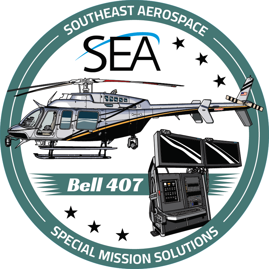 bell 407 stc mission console image