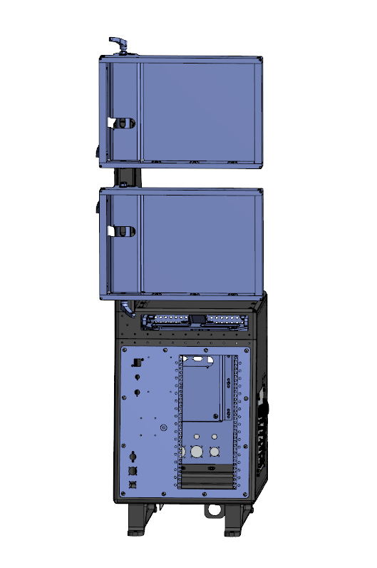 cessna 208 stc slim console image