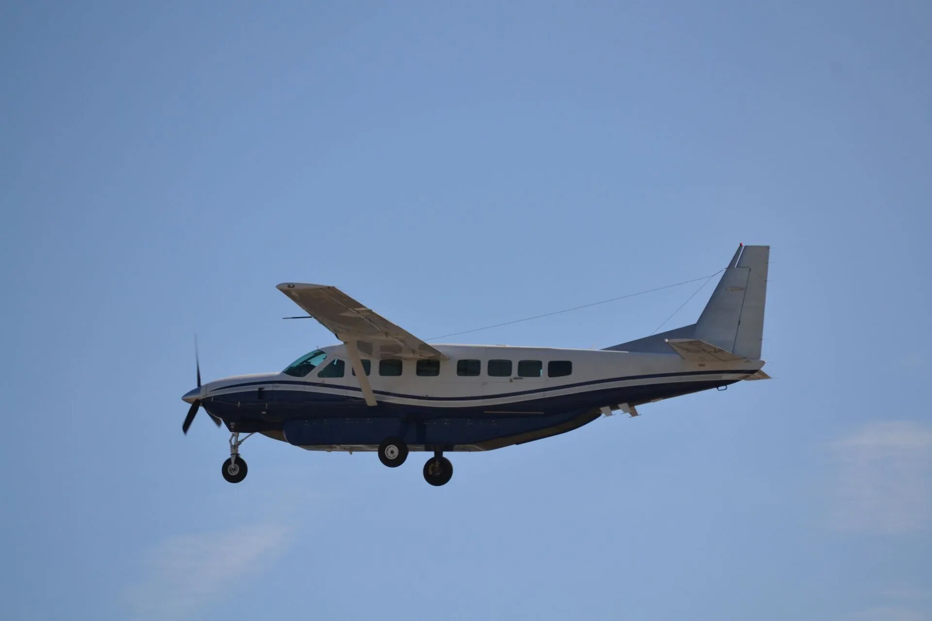 Image of Cessna Grand Caravan