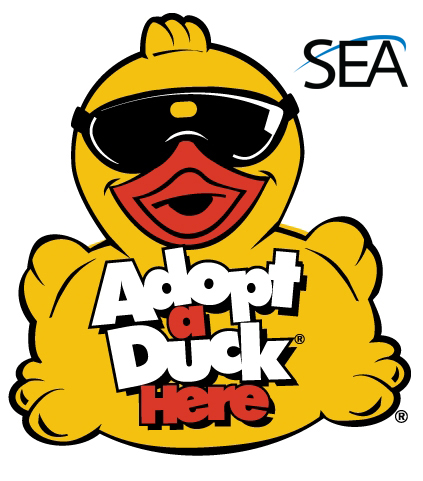 SEA Adopt a Duck