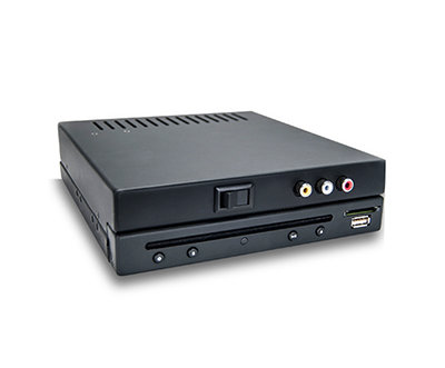 Picture of product FD932DVD-LP-3-AV