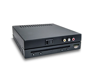 Picture of product FD932DVD-LP-3