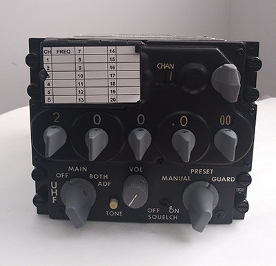 Picture of product RT-1167/ARC-164(V)