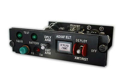 Picture of product CPT-900 Control