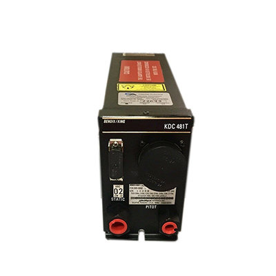 Picture of product KDC-481T