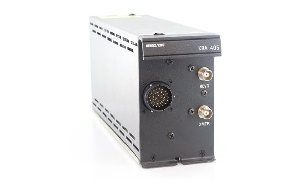 360 degree product image of KRA-405