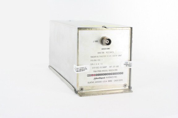360 degree product image of KRA-10A