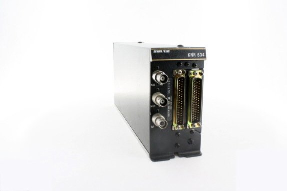 360 degree product image of KNR-634