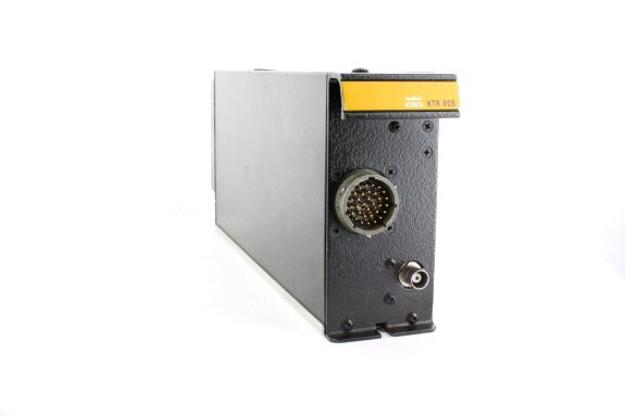 360 degree product image of KTR-905