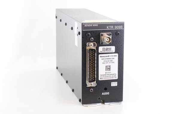 360 degree product image of KTR-909B