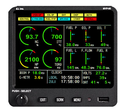 Picture of product MVP-50T