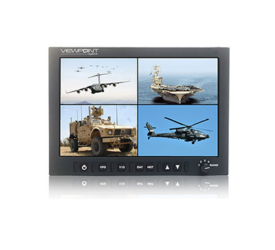 Picture of product VPT-15HD-QUAD