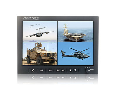 Picture of product VPT-21HD-QUAD