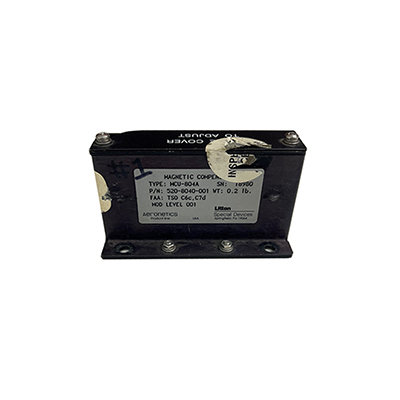Picture of product MCU-804A