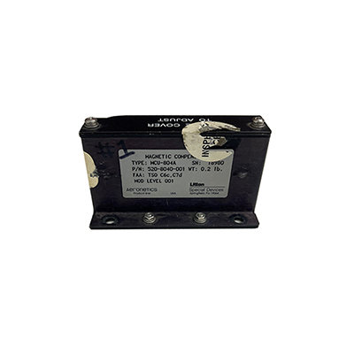 MCU-804A