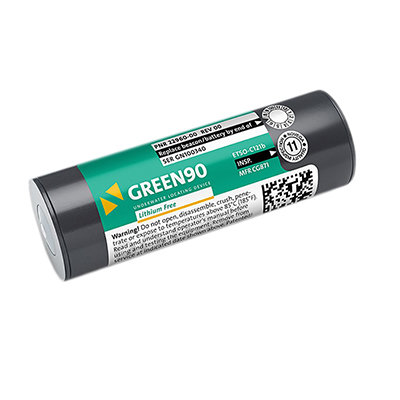 Picture of product GREEN90