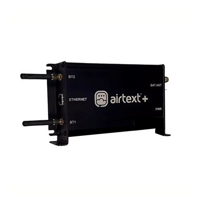 Picture of product Airtext+