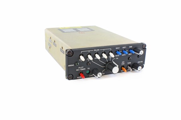 360 degree product image of AMS43