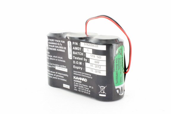 360 degree product image of BAT300