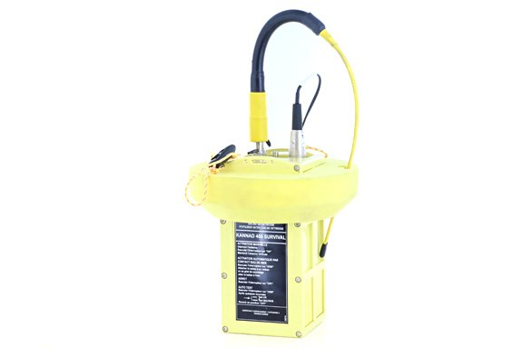 360 degree product image of 406 Survival