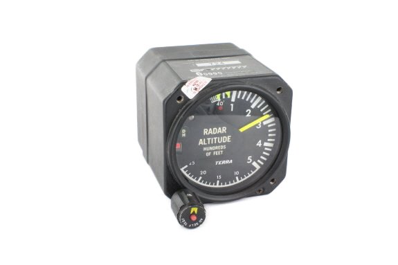 360 degree product image of TRI-30