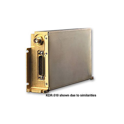 Picture of product KDR-610