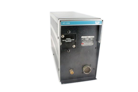 360 degree product image of RT-131A