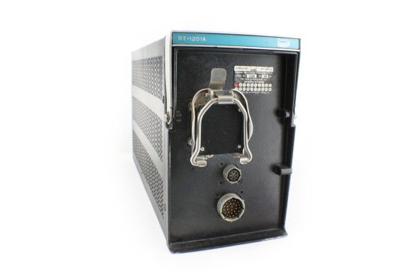 360 degree product image of RT-1201A