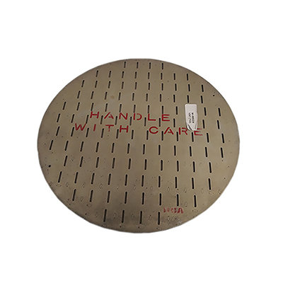 Picture of product Flat Plate