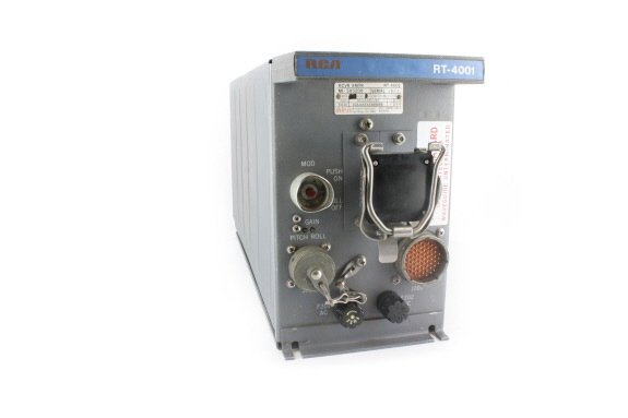 360 degree product image of RT-4001